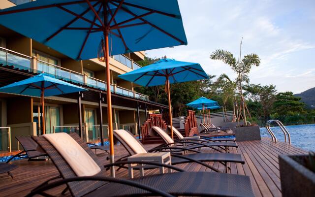 The Senses Resort & Pool Villas, Phuket