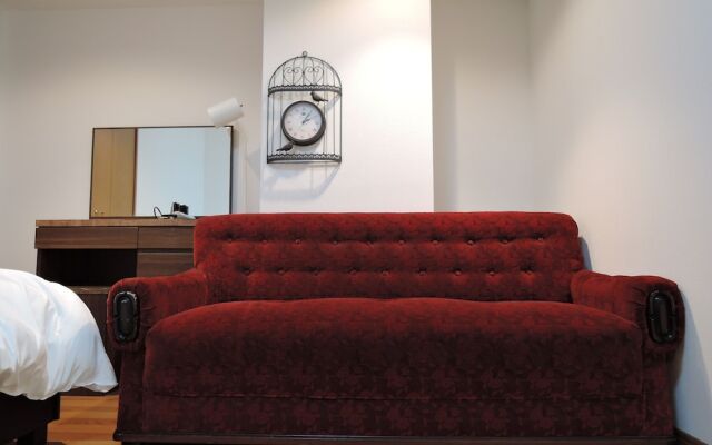 Residential Stay Hakata