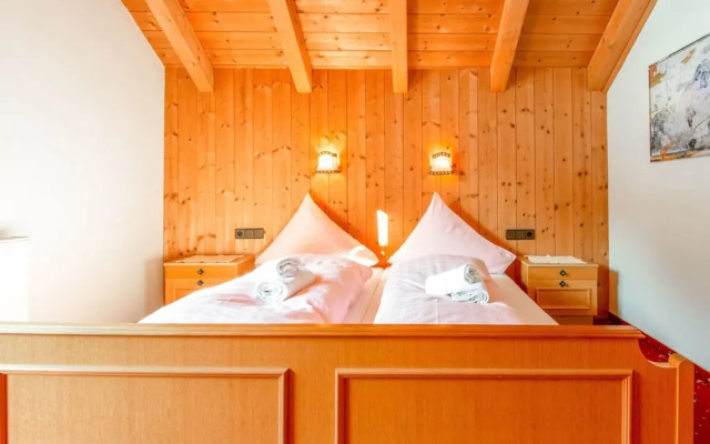 Luxury Apartment in Längenfeld near Ski Area