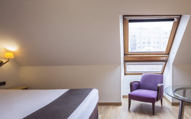 Apartamentos Leganitos