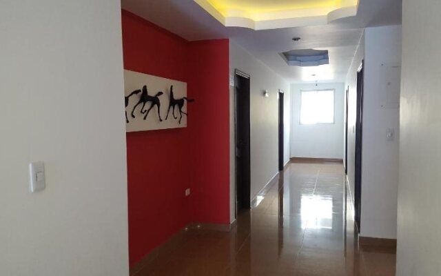 Ayenda 1139 Castellón Plaza