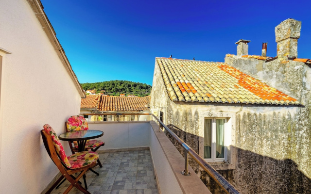 Apartments Lucija