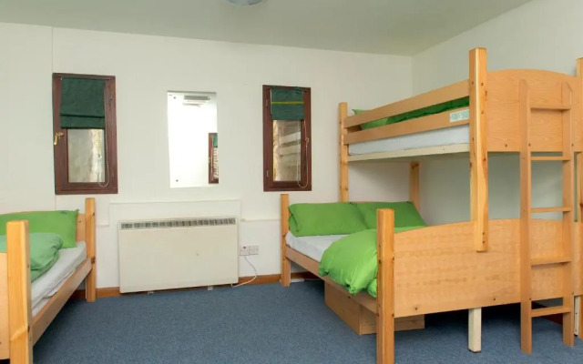 YHA Brecon Beacons Danywenallt