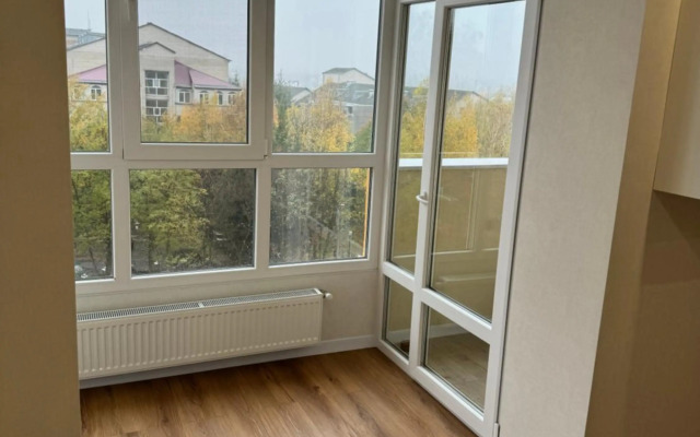 Kvartira posutochno po ul. Vashchuka