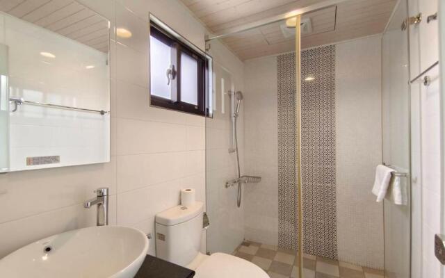 TK Happiness 168 B&B