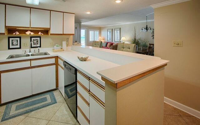 Gulf Shore Condo #523