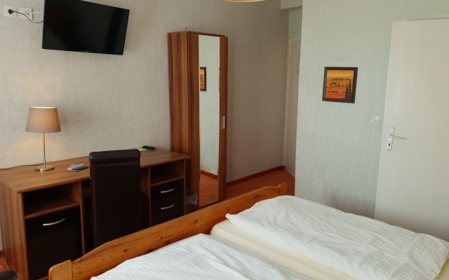Südhotel