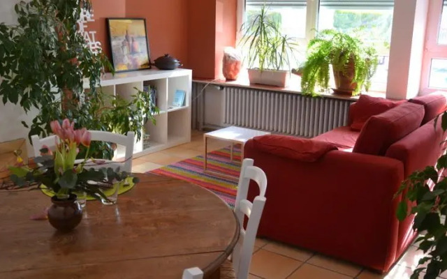 Le Teckbo Strasbourg Ouest