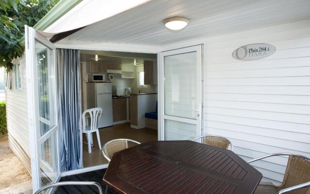 Camping Platja Cambrils
