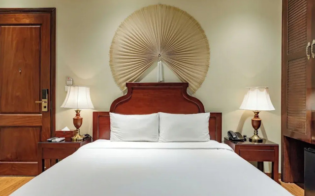 Le Grand Hanoi Hotel - The Oriental