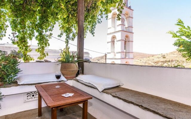 Gladiolus House - Tinos