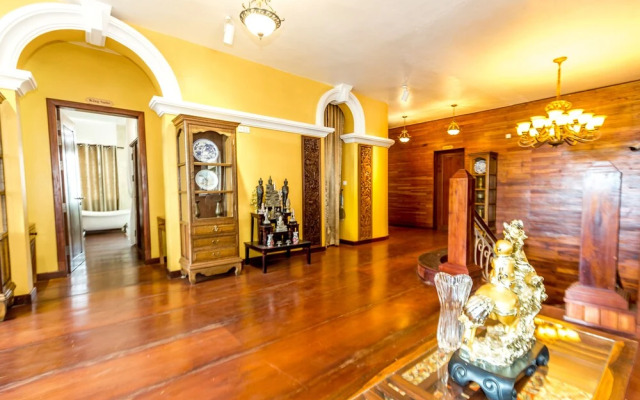 Sambath Reach D' Angkor Hotel