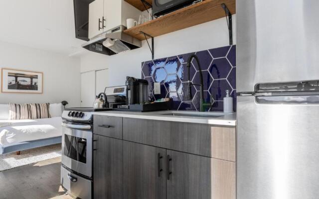 Reside Seattle Downtown, a Wyndham Residence