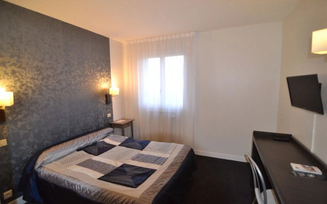 Brit Hotel Cahors - Le Valentré