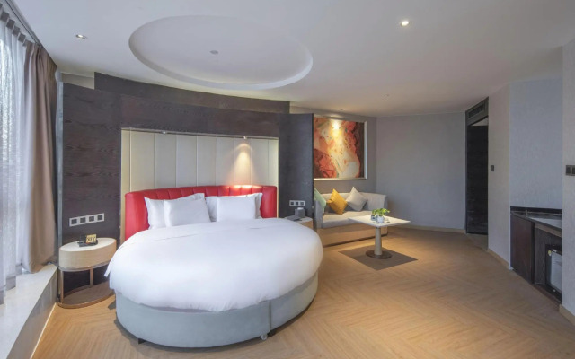 Bouti Global Hotel