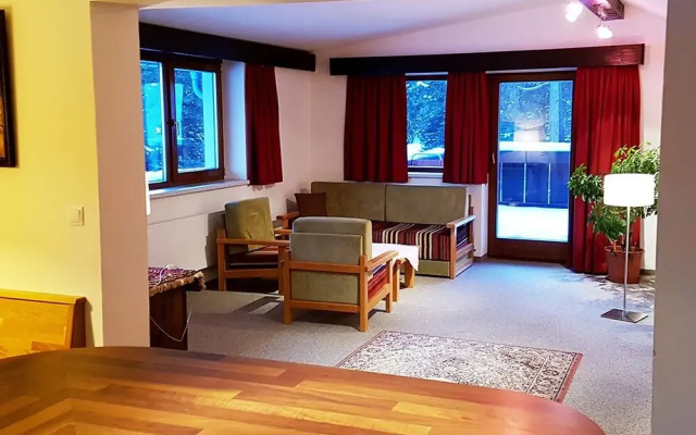 Chalets St. Wendelin