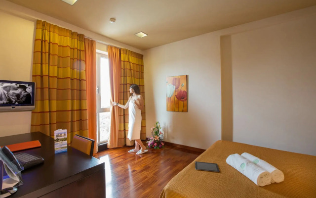 Victoria Terme Hotel