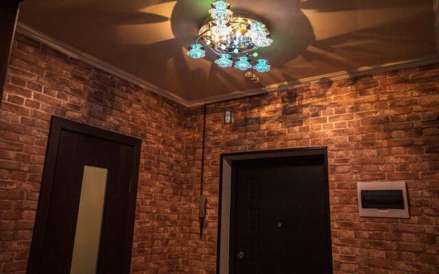 Апартаменты на бульваре Космонавтов 3Б