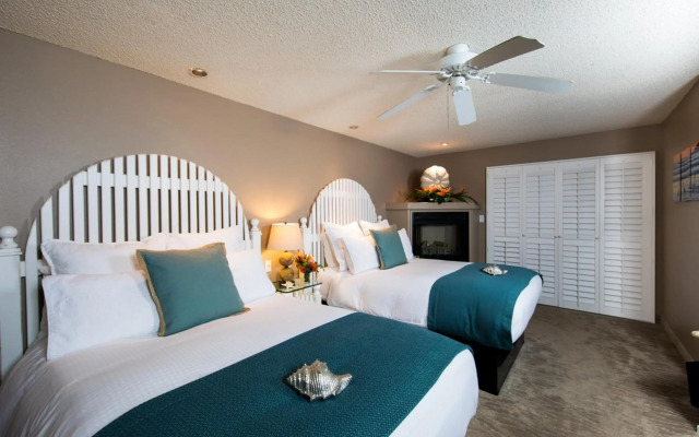 SeaVenture Beach Hotel