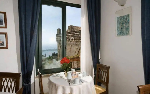 Hotel del Corso