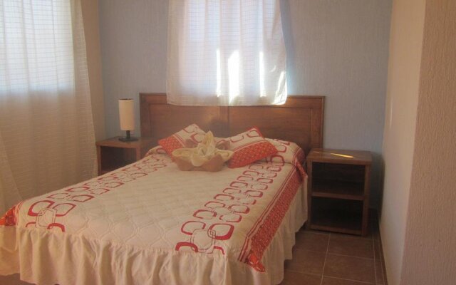 Hotel Tres Flores
