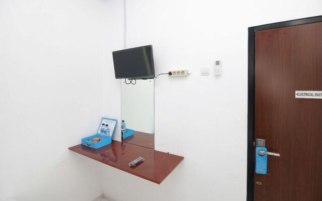 Airy Eco Kalimalang KH Noer Ali Bekasi