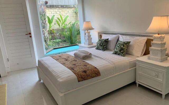 NIKINIKO Beach House by Lolavillas - 100mts to the beach