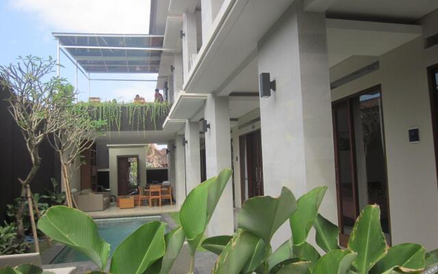 Alia Home Sanur