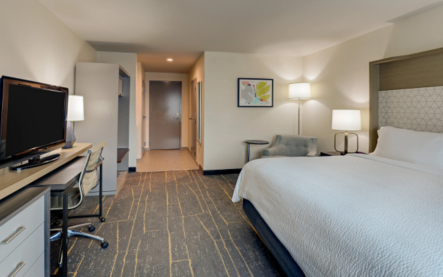 Holiday Inn Mobile - Airport by IHG