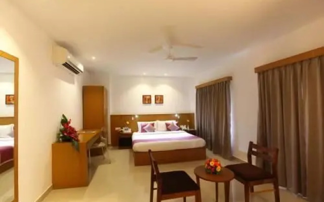 Hotel Samudra