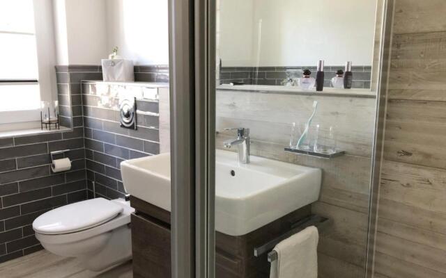 Ferienwohnung 1 18 Inselstrand