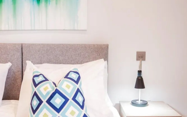 Stunning Studio - Sleeps 4