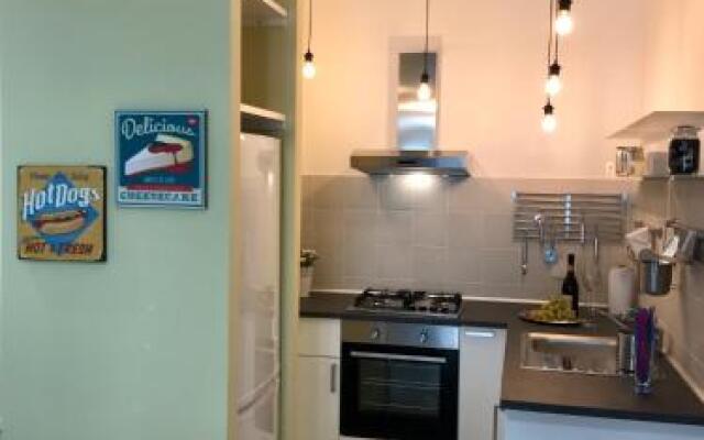 AzzuRomare Flat apartment