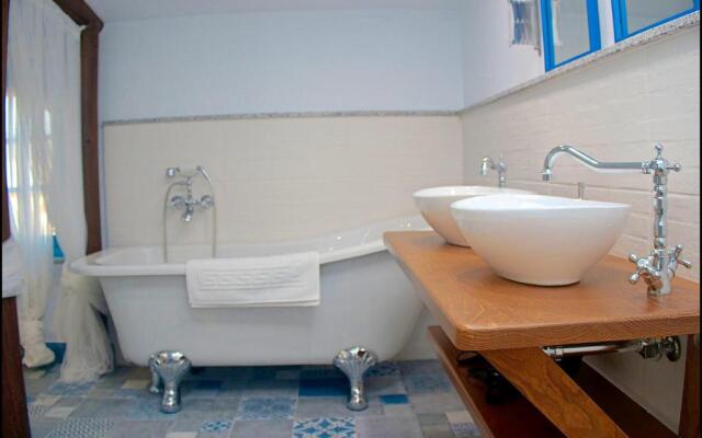 Apartamento Colada V