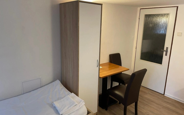 Penzion Nová Hospoda