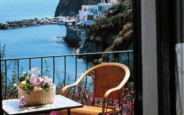 Hotel Casa Rosa Sea & Spa