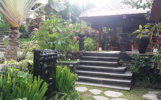 Villa Nirvana