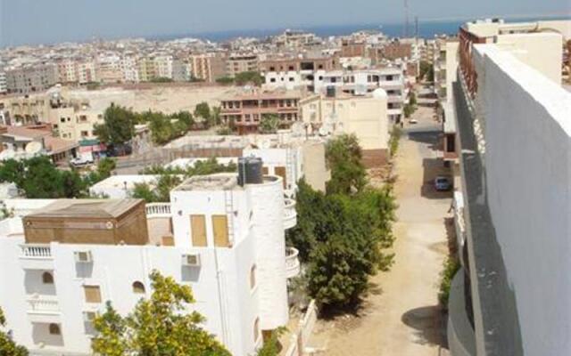 Bahga Palace 3 Residential Apartments