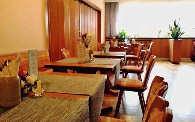 Landhotel Garitz