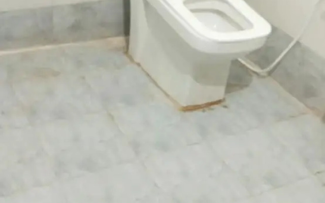 Hotel Premdeep Aashray Vridavan