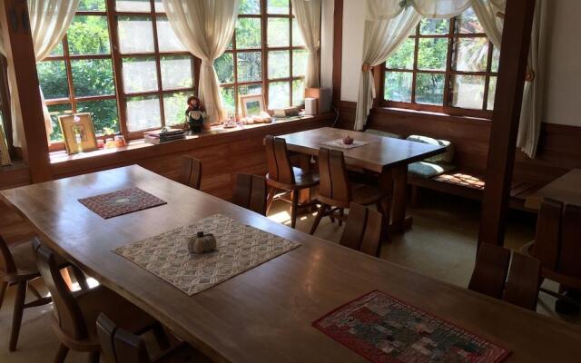 Pension Cocotte