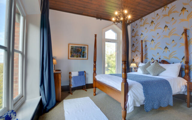 Holiday Home Eatenden Tower