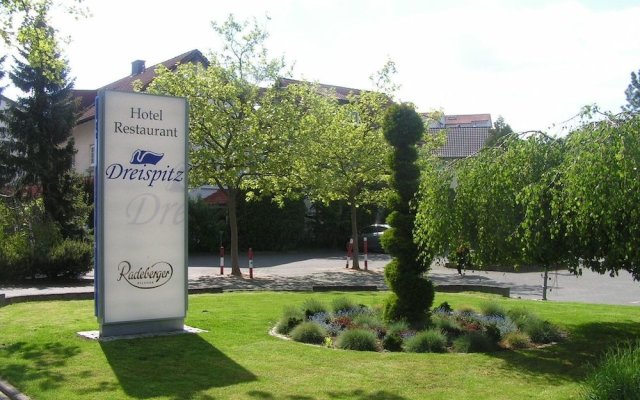 Hotel Dreispitz