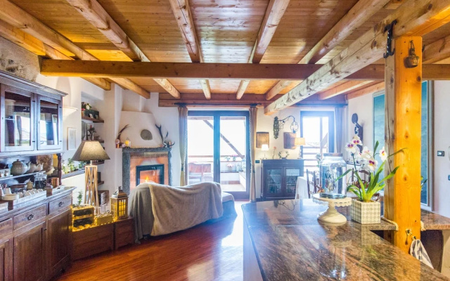 Maso Azzurro Charming B&B