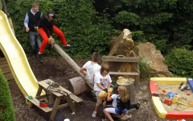 Apartment Haus Andrea