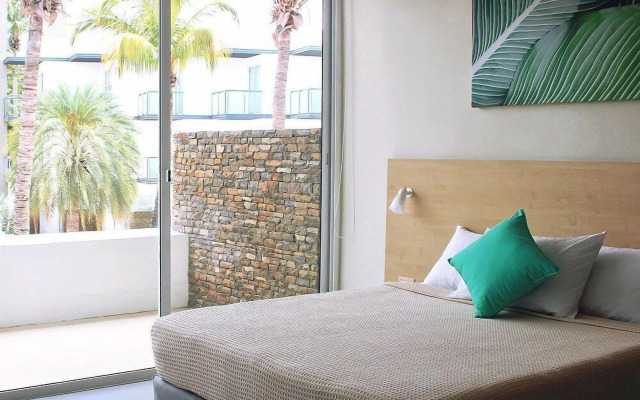 Hotel Paradise Oasis