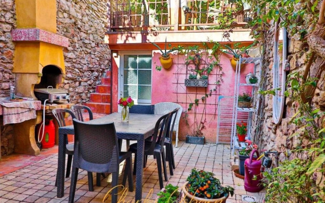 Atypical Loft of 120m2