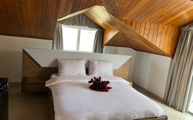 Terminal K Hotel Bhamdoun