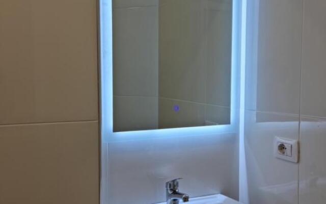 #Beautiful New Apartment,Studio- Close Tirana City Center