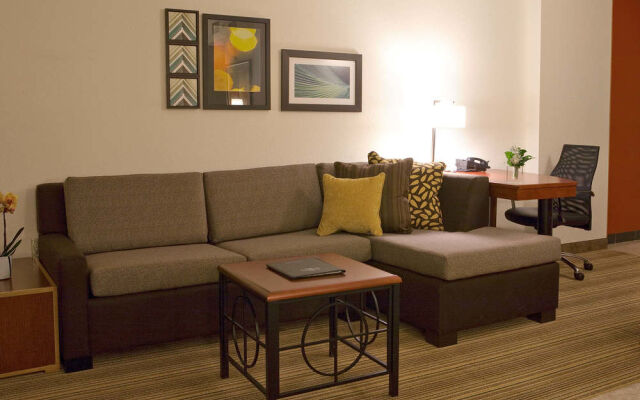 Residence Inn Austin Downtown/Convention Center
